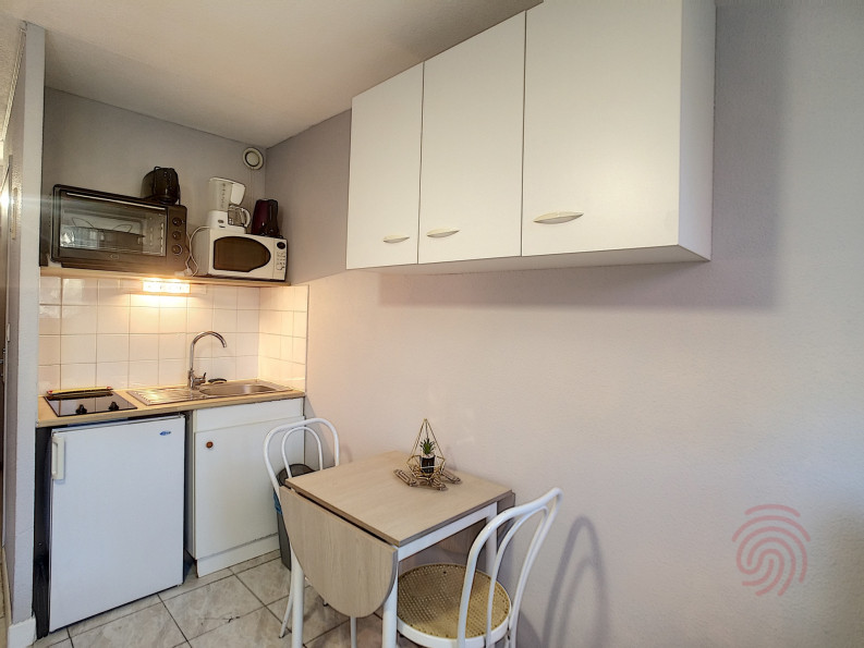 en location saisonnière Appartement Lamalou Les Bains - Photo 6