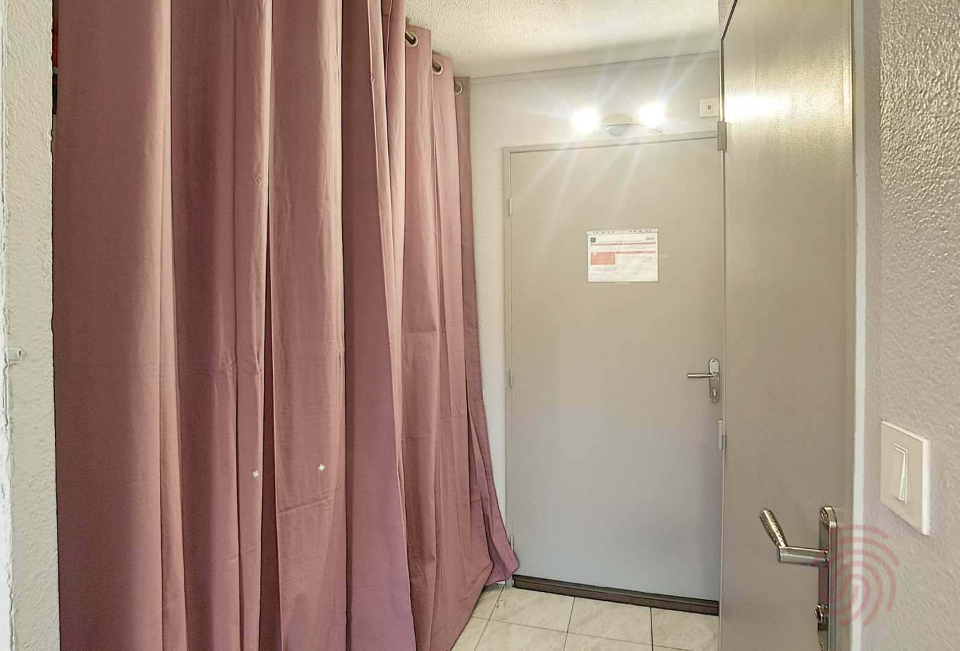 for seasonal lettings Appartement Lamalou Les Bains - Photo 7
