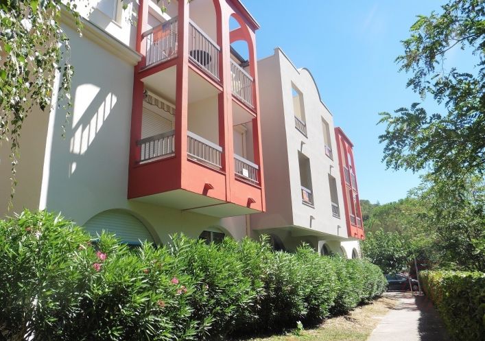 for seasonal lettings Appartement Lamalou Les Bains