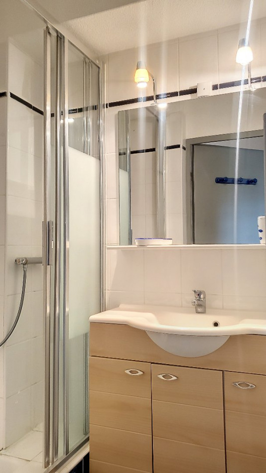 vente Appartement Lamalou Les Bains - Photo 6