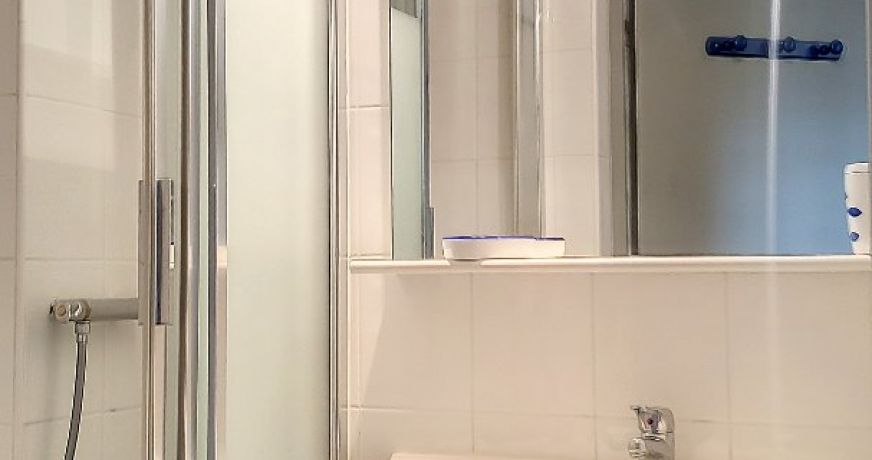 vente Appartement Lamalou Les Bains