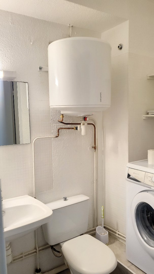 vente Appartement Lamalou Les Bains - Photo 7