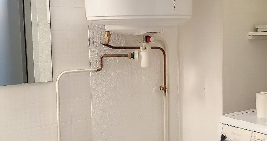 vente Appartement Lamalou Les Bains