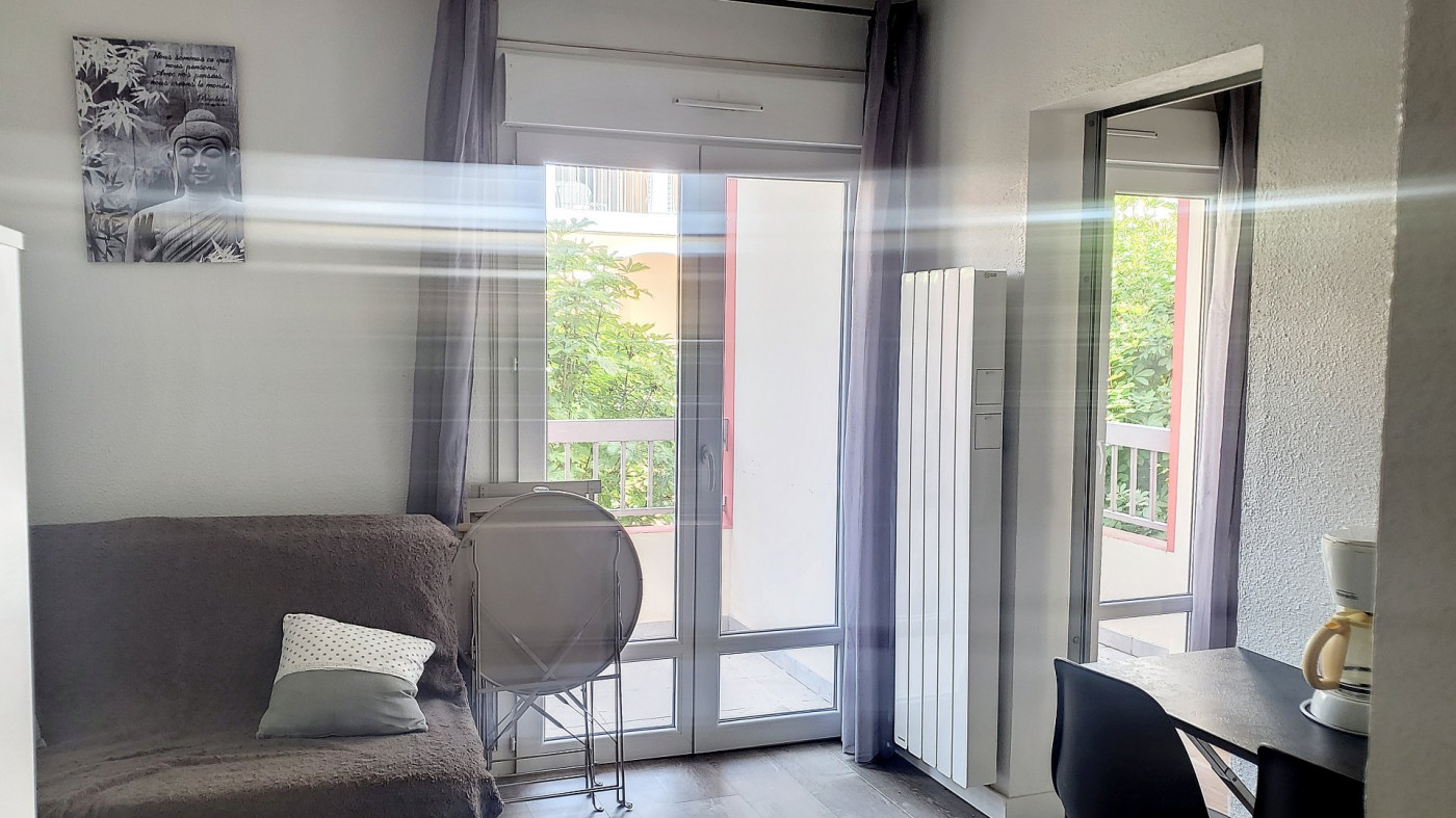 vente Appartement Lamalou Les Bains - Photo 1