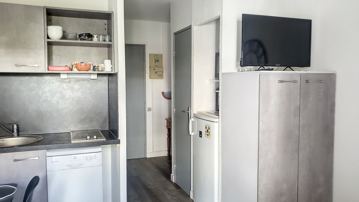 vente Appartement Lamalou Les Bains - Photo 2