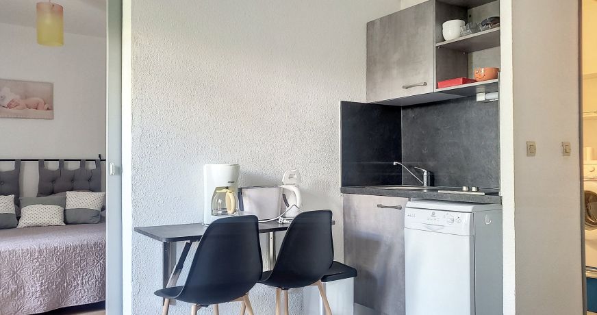 vente Appartement Lamalou Les Bains