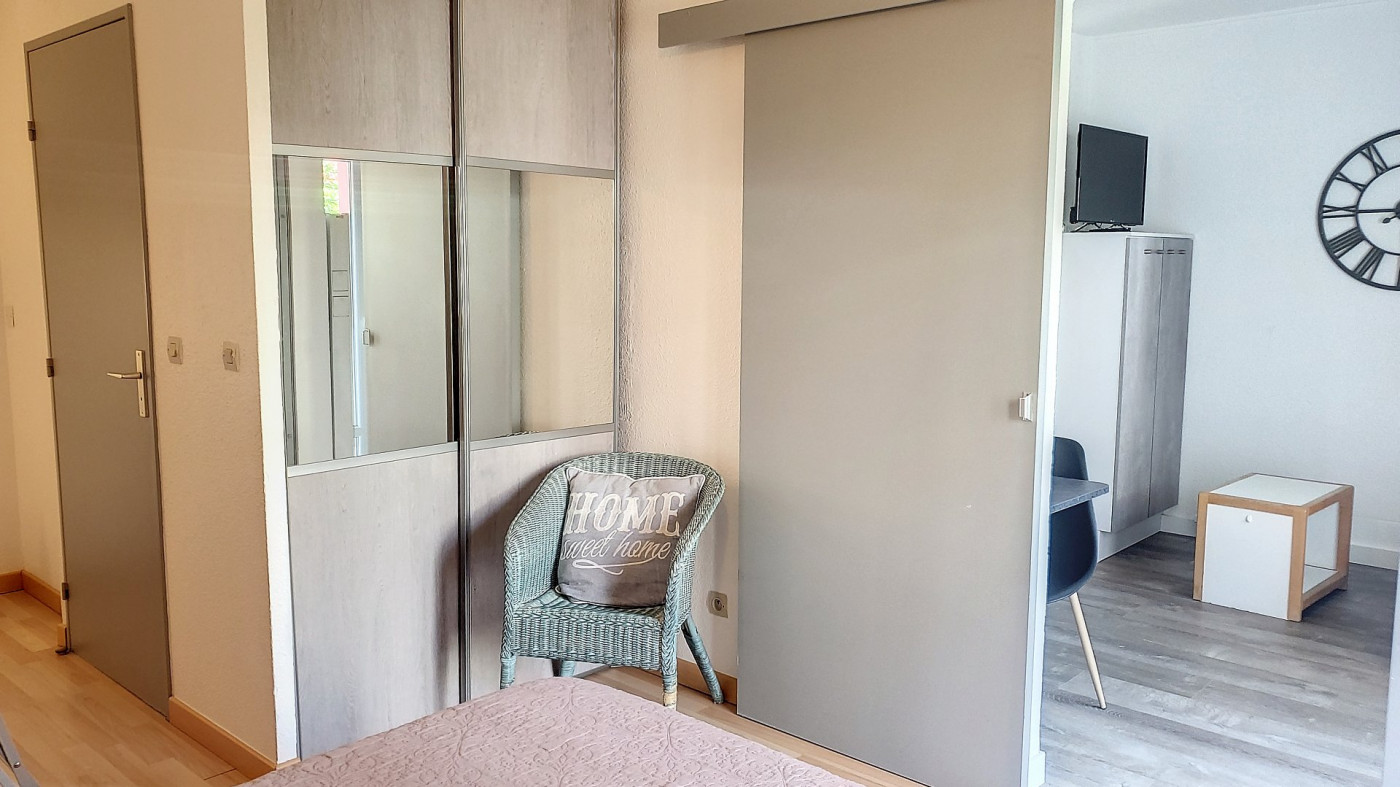 vente Appartement Lamalou Les Bains - Photo 5