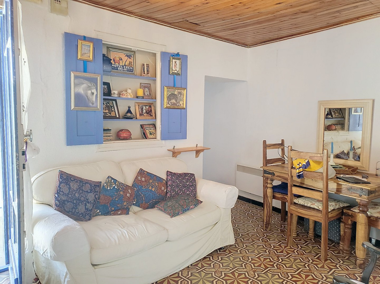 vente Maison Le Pradal - Photo 3