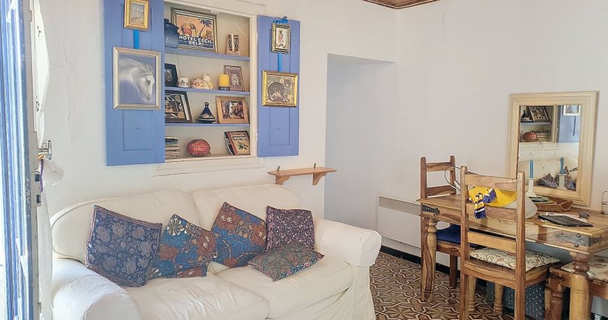 vente Maison Le Pradal