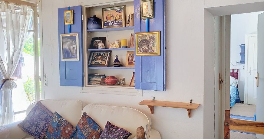 vente Maison Le Pradal