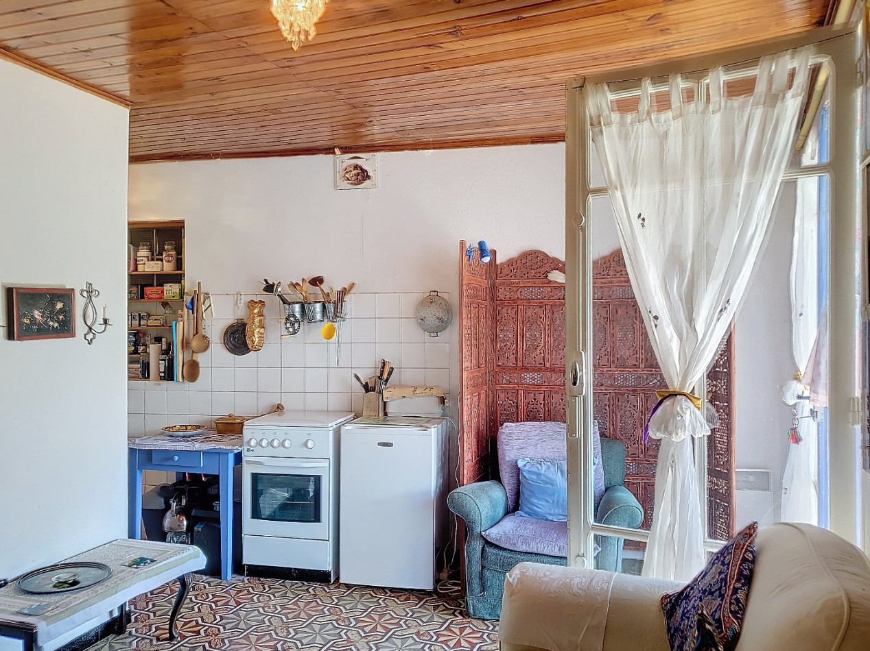 vente Maison Le Pradal - Photo 5