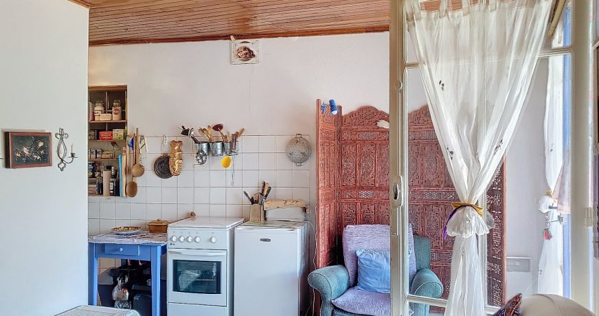 vente Maison Le Pradal