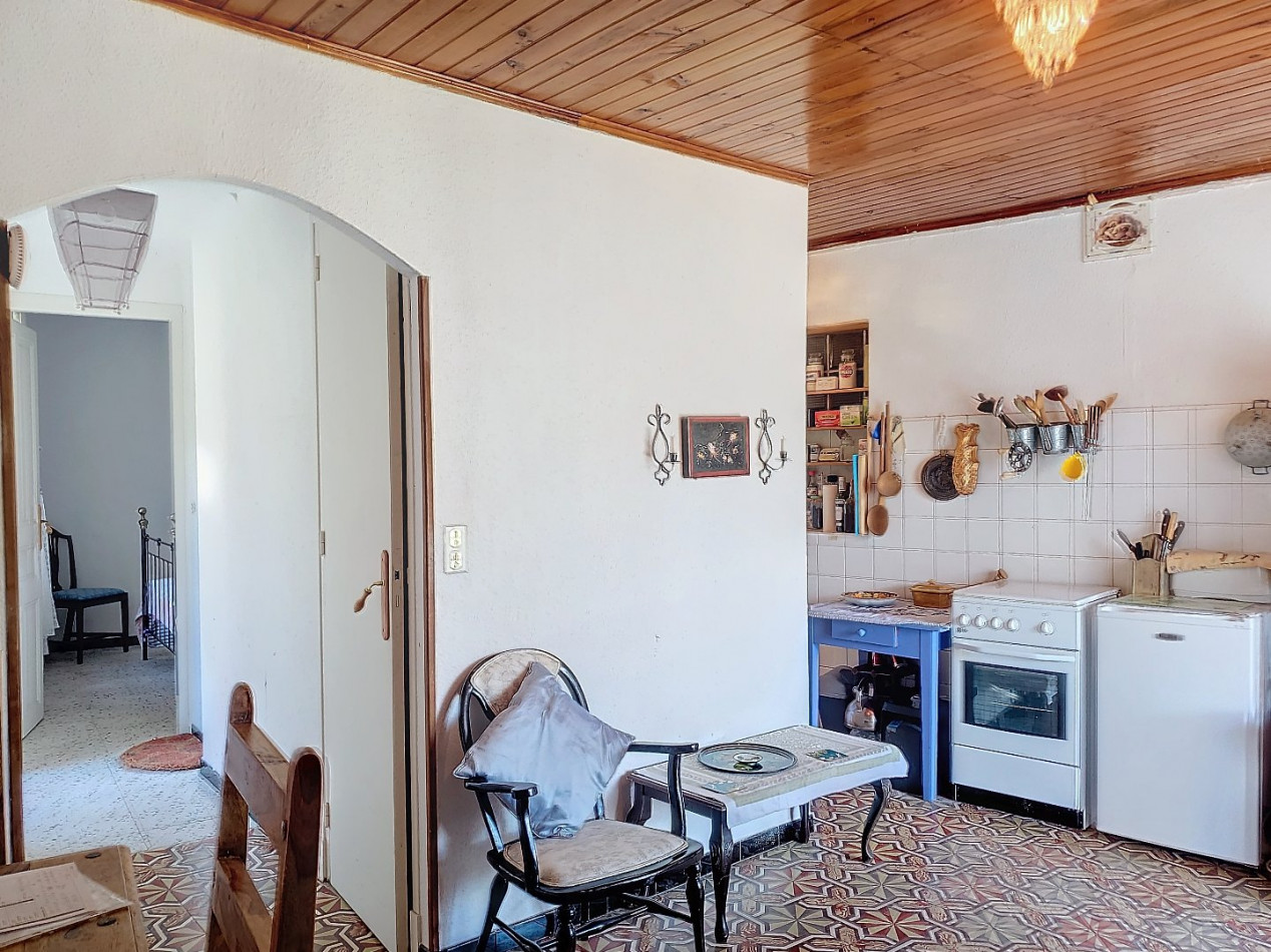 vente Maison Le Pradal - Photo 6