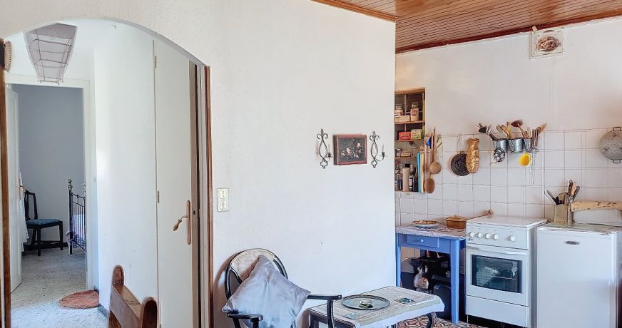 vente Maison Le Pradal