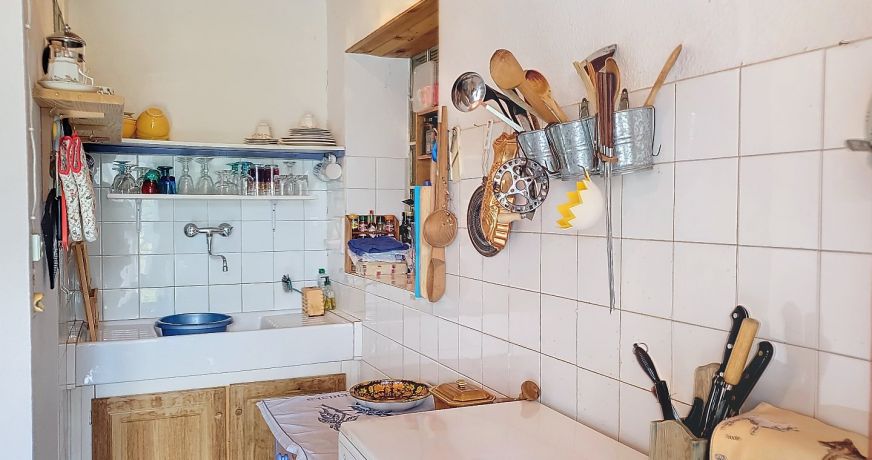 vente Maison Le Pradal