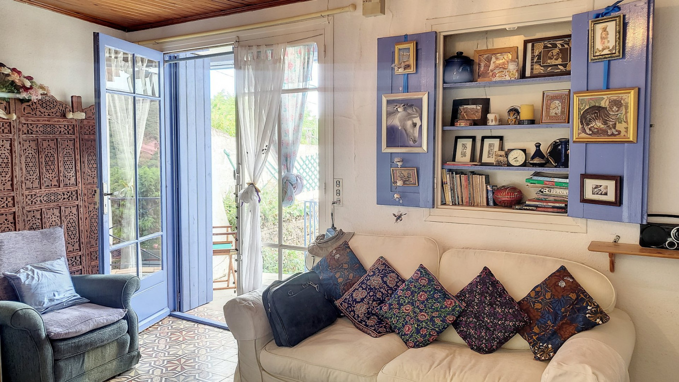 vente Maison Le Pradal - Photo 2