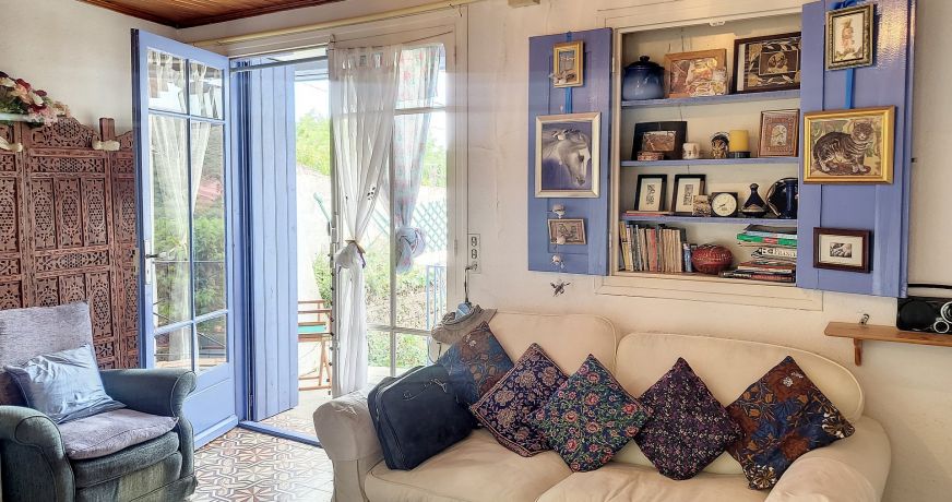 vente Maison Le Pradal