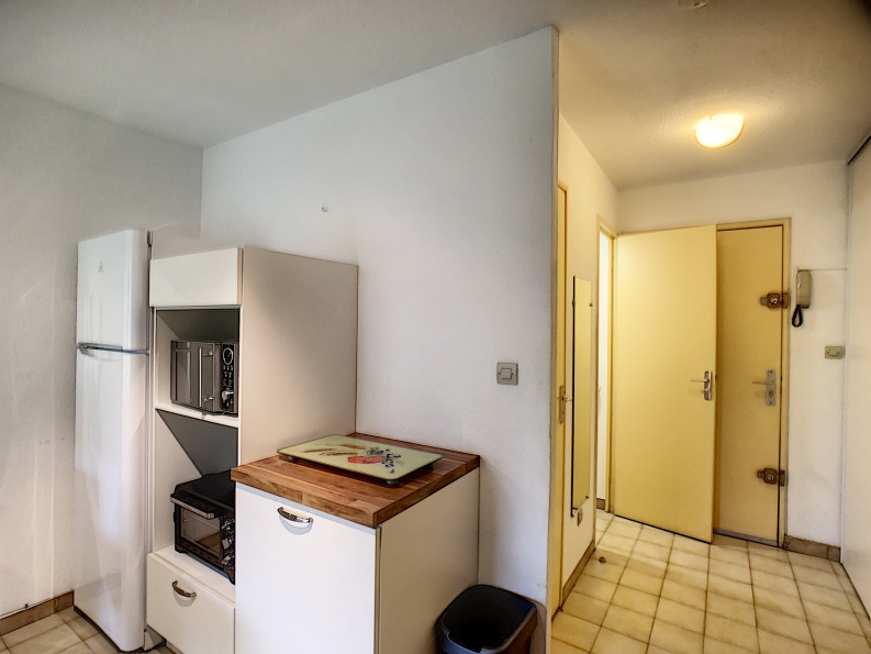 en location saisonnière Appartement Lamalou Les Bains - Photo 7