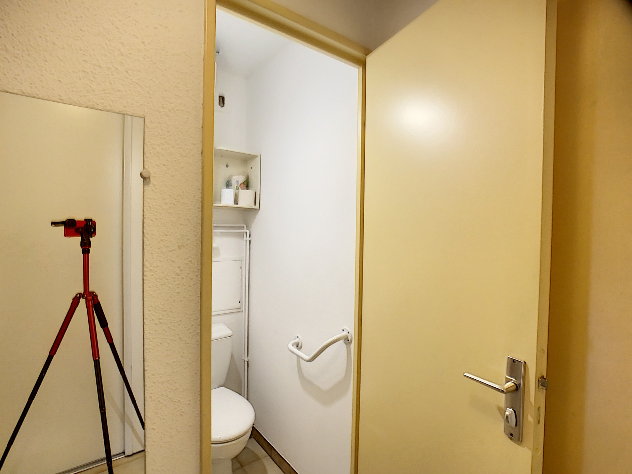 en location saisonnière Appartement Lamalou Les Bains - Photo 10