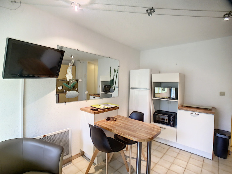 en location saisonnière Appartement Lamalou Les Bains - Photo 5