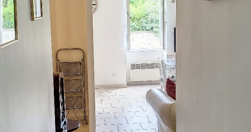 vente Appartement Graissessac