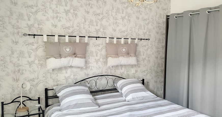 vente Appartement Graissessac