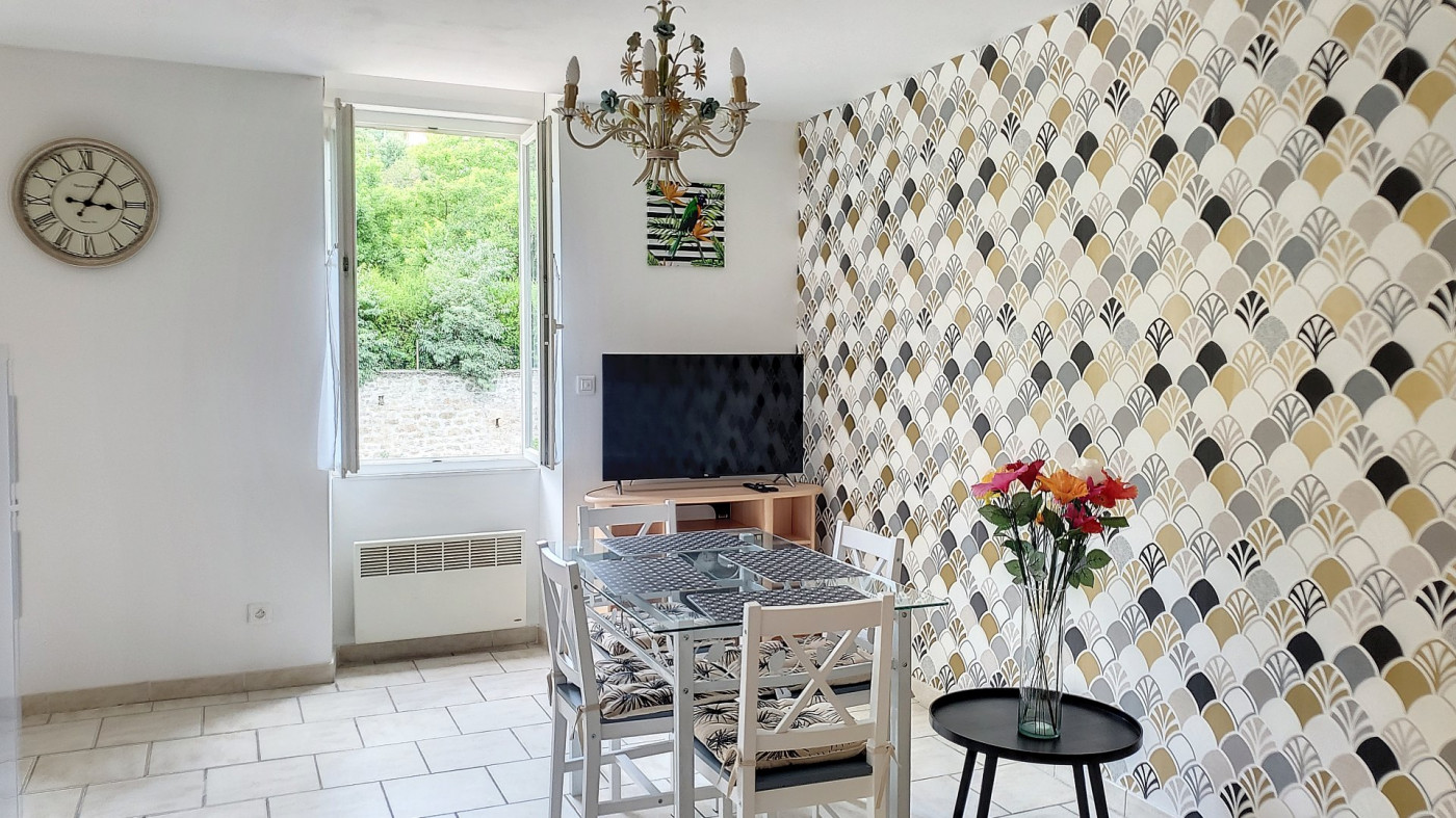 vente Appartement Graissessac - Photo 1