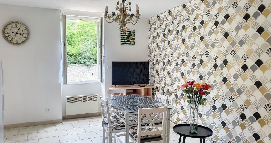 vente Appartement Graissessac