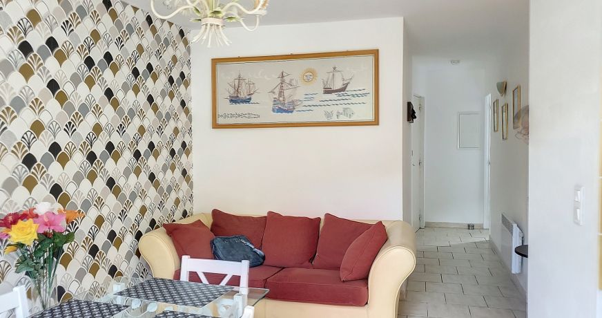 vente Appartement Graissessac