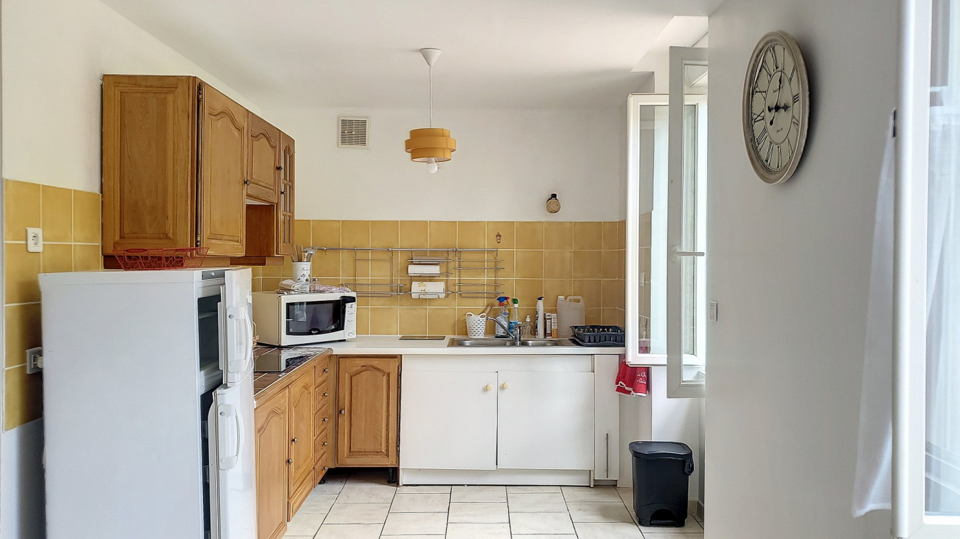 vente Appartement Graissessac - Photo 3