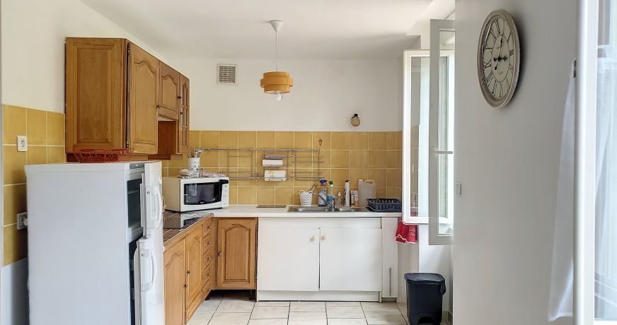 vente Appartement Graissessac