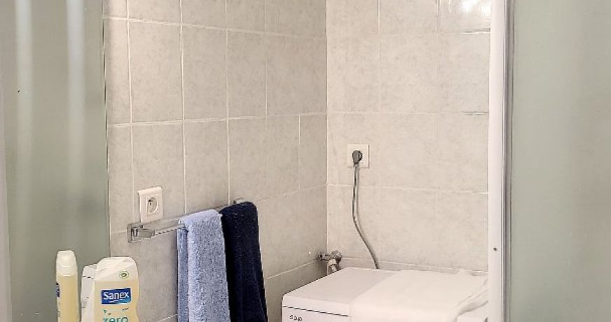 vente Appartement Graissessac