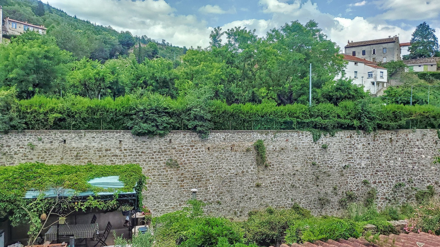 vente Appartement Graissessac - Photo 7