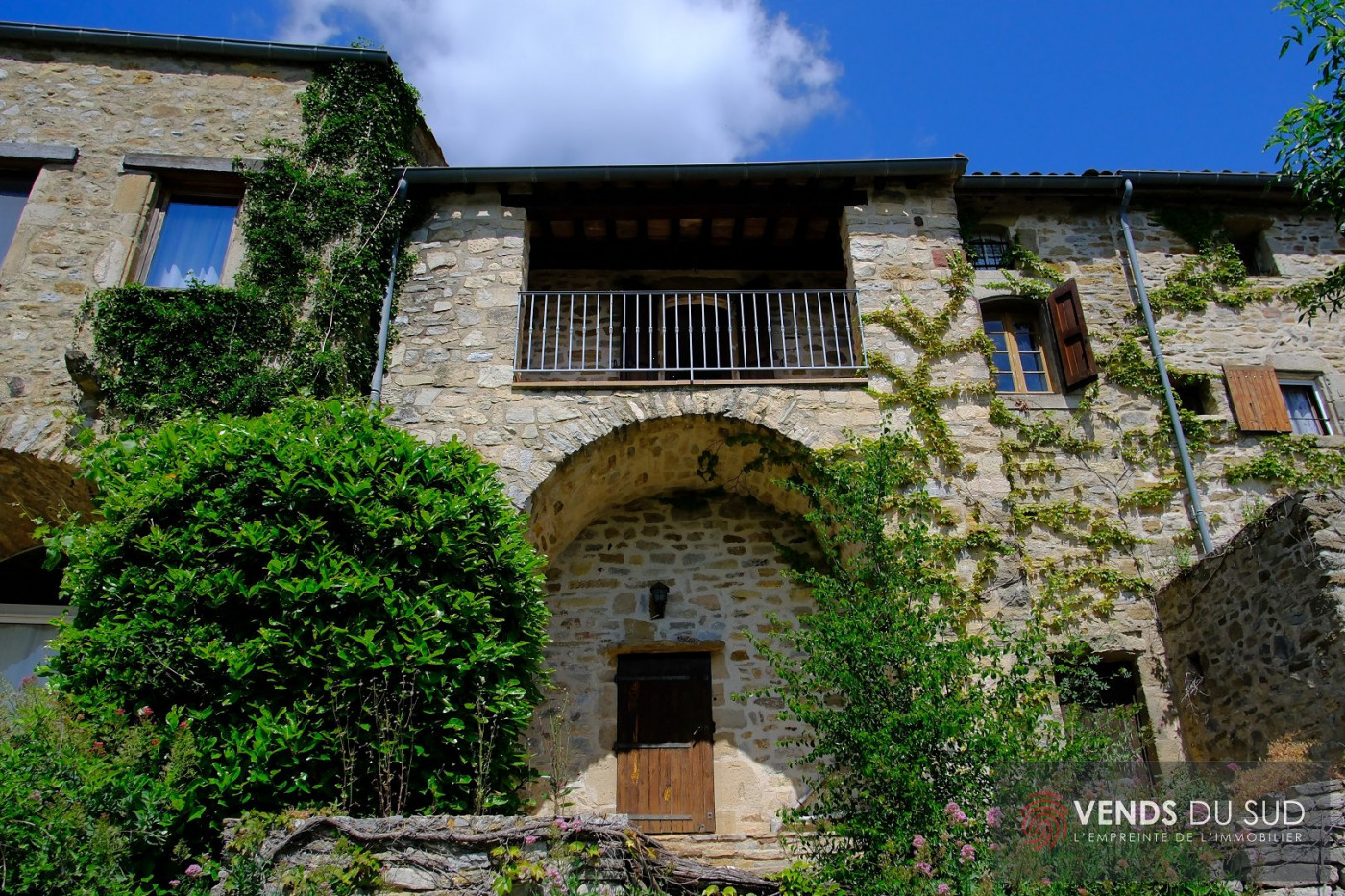 vente Maison Dio Et Valquieres - Photo 2