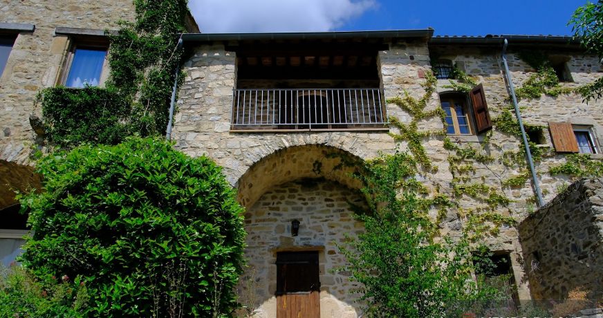 vente Maison Dio Et Valquieres