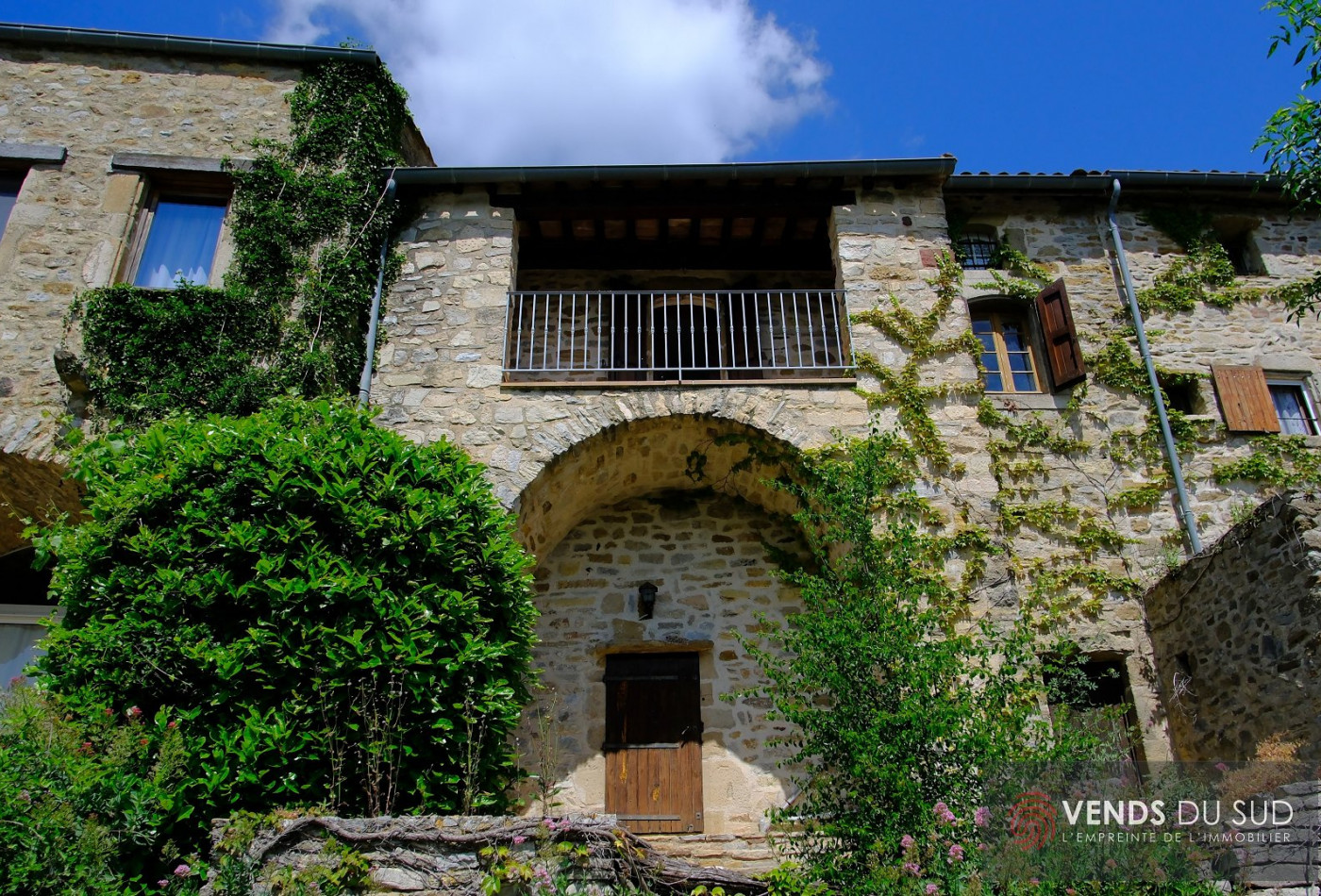 à vendre Maison Dio Et Valquieres - Photo 2