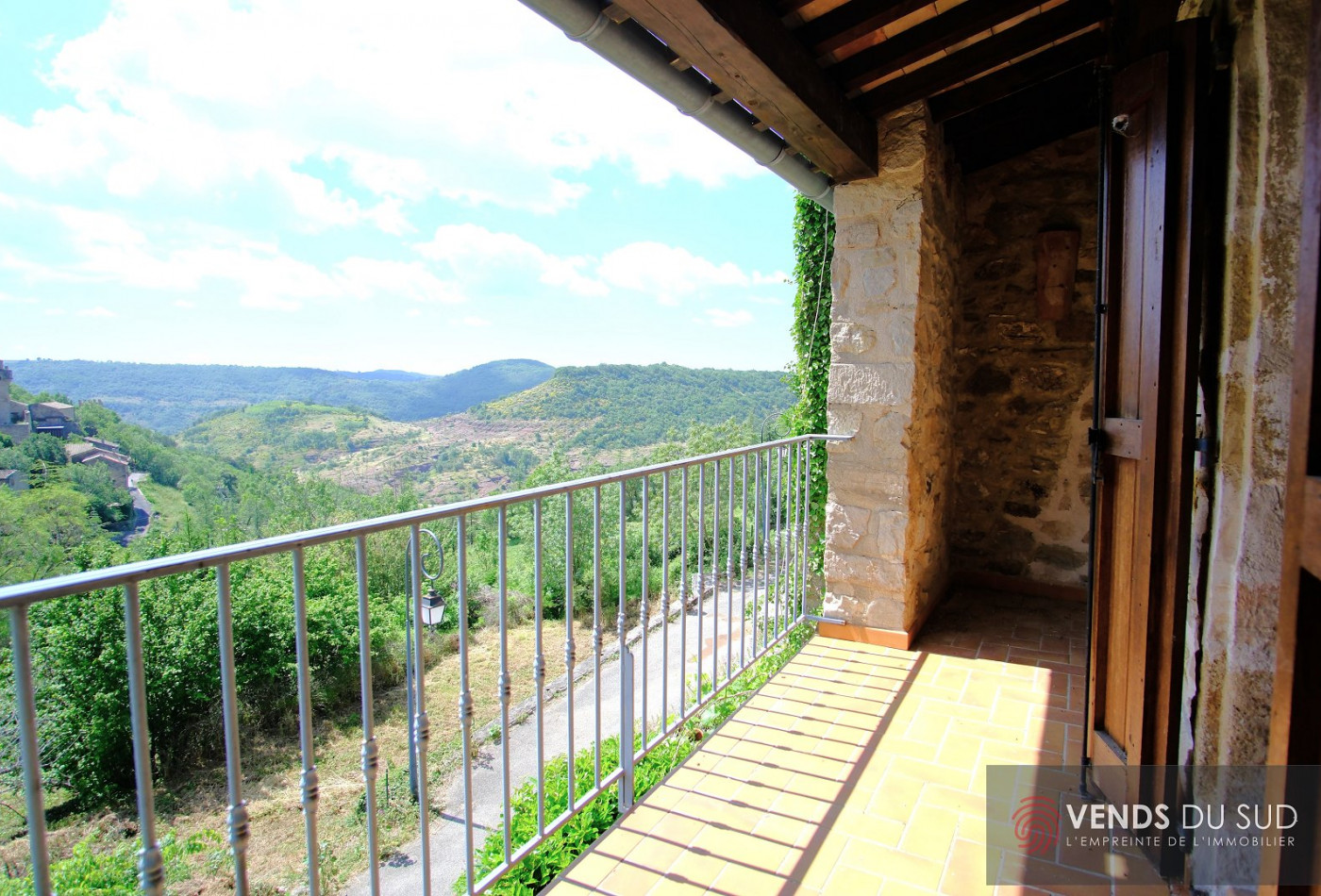 vente Maison Dio Et Valquieres - Photo 11