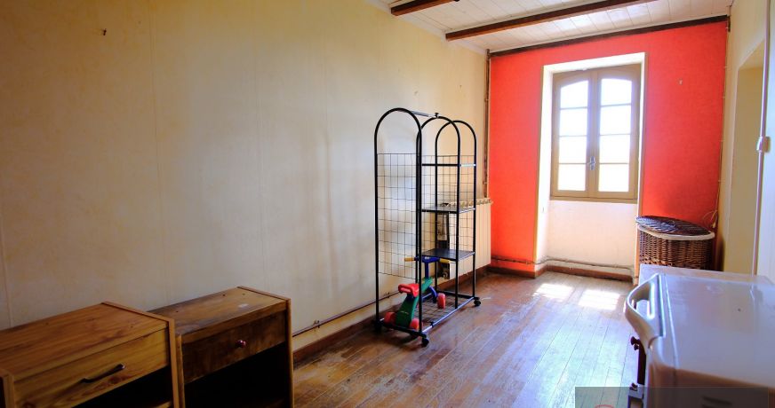 vente Maison Dio Et Valquieres