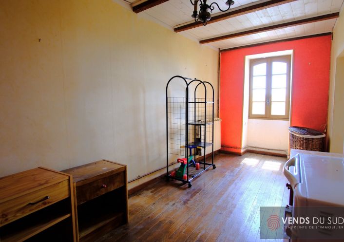 vente Maison Dio Et Valquieres