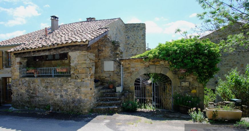 vente Maison Dio Et Valquieres