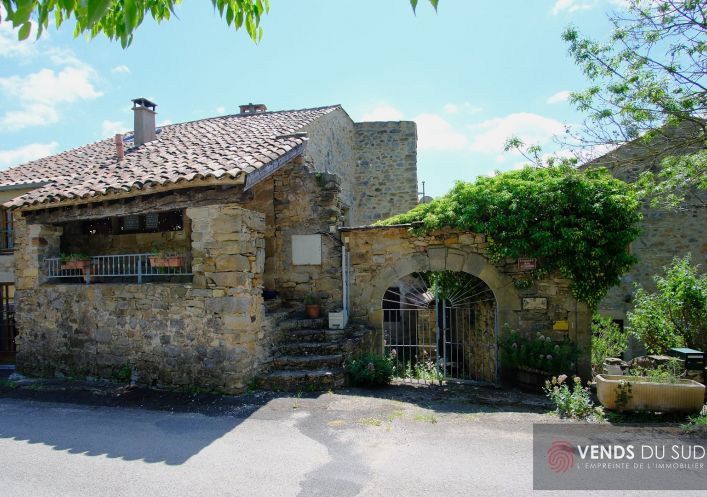 à vendre Maison Dio Et Valquieres