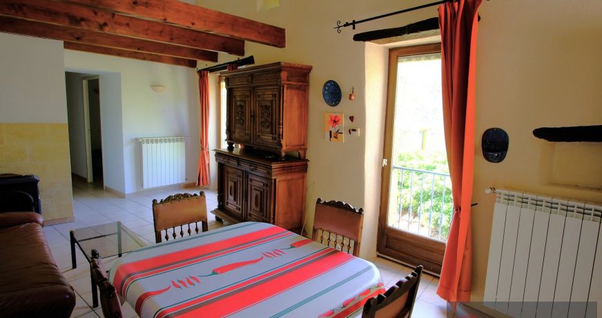 vente Maison Dio Et Valquieres