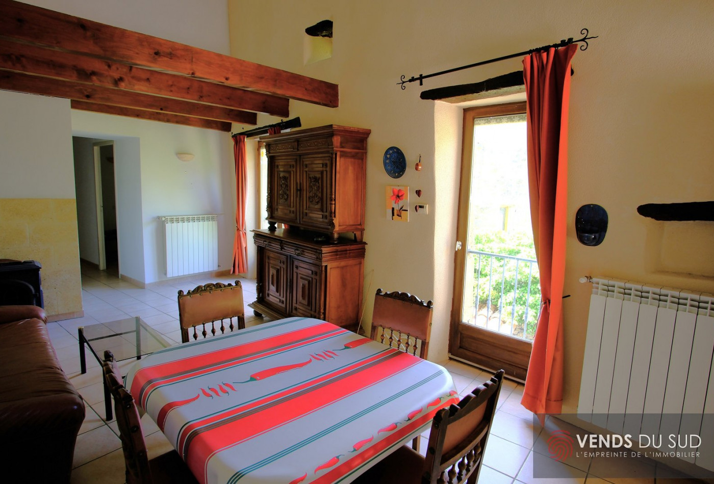à vendre Maison Dio Et Valquieres - Photo 3