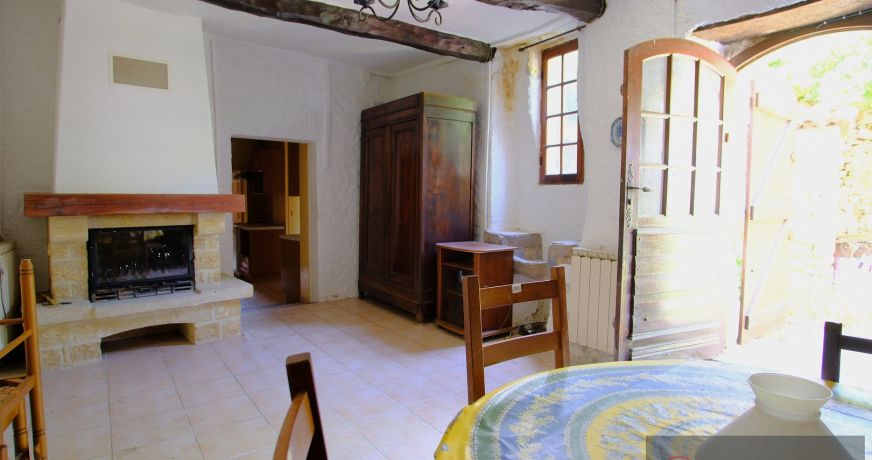 vente Maison Dio Et Valquieres