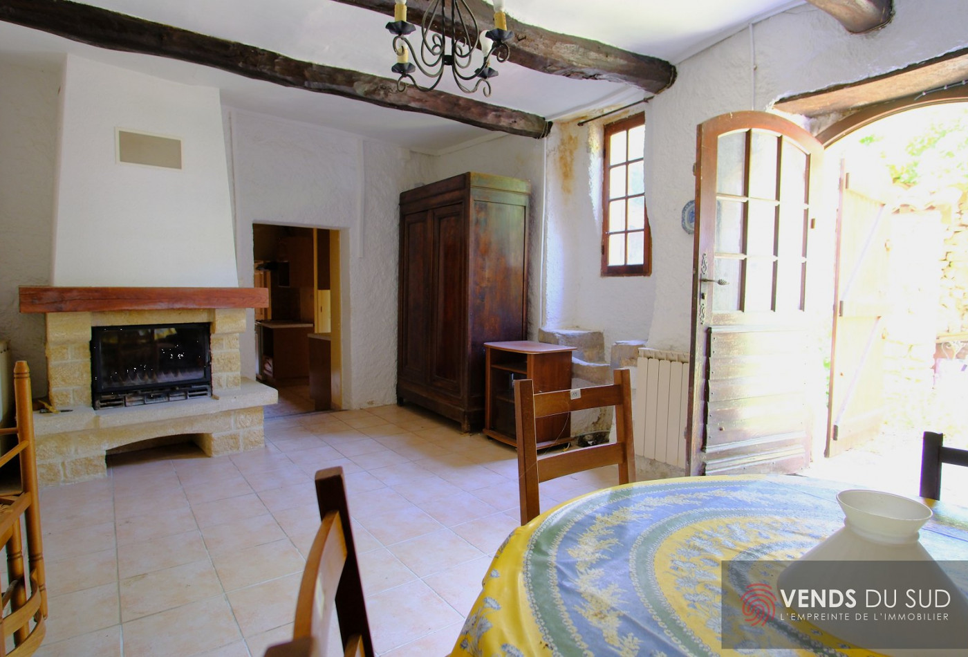 à vendre Maison Dio Et Valquieres - Photo 8
