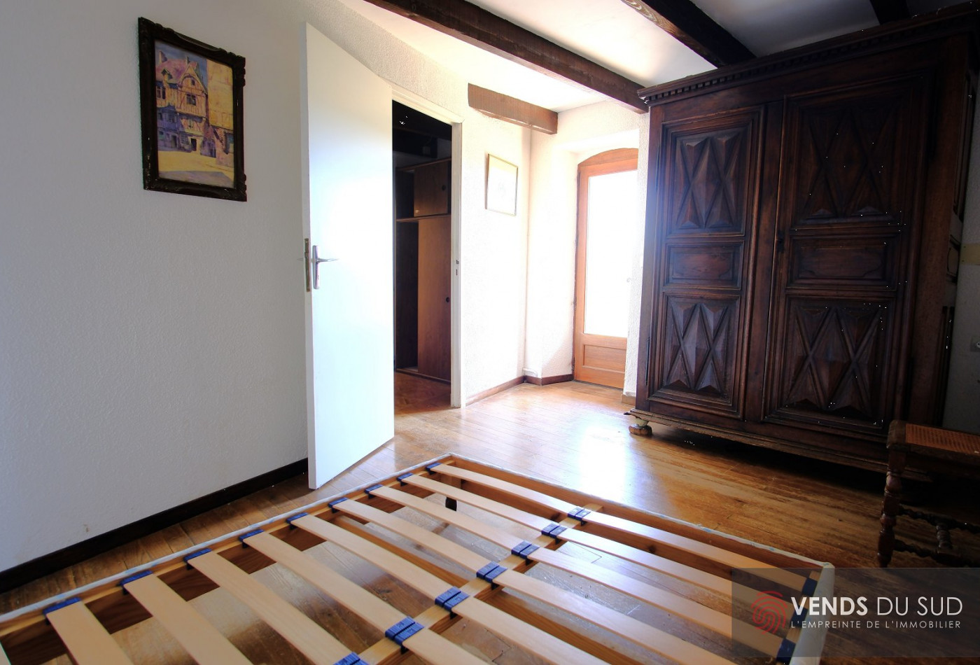 à vendre Maison Dio Et Valquieres - Photo 10