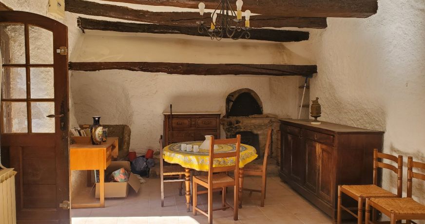 vente Maison Dio Et Valquieres