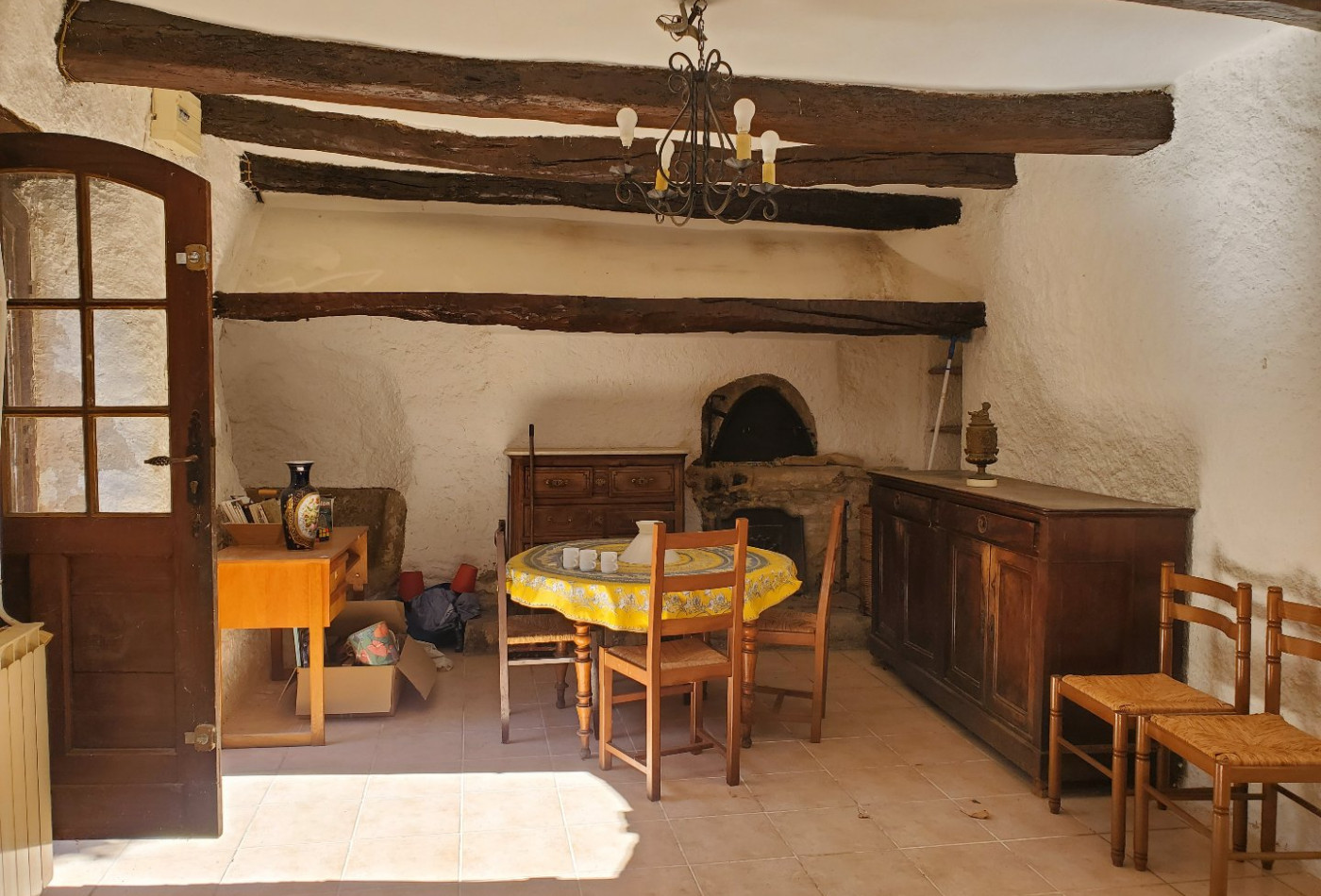 à vendre Maison Dio Et Valquieres - Photo 9