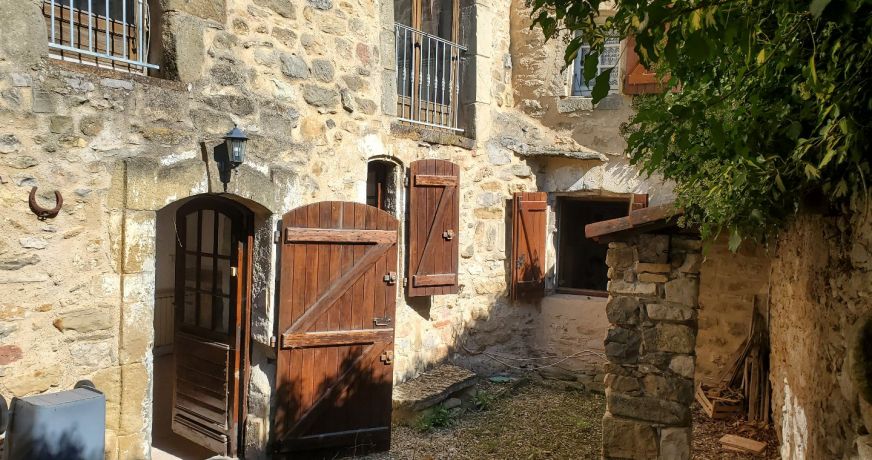 vente Maison Dio Et Valquieres