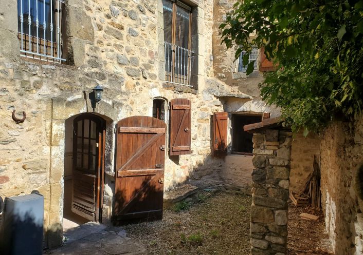 vente Maison Dio Et Valquieres